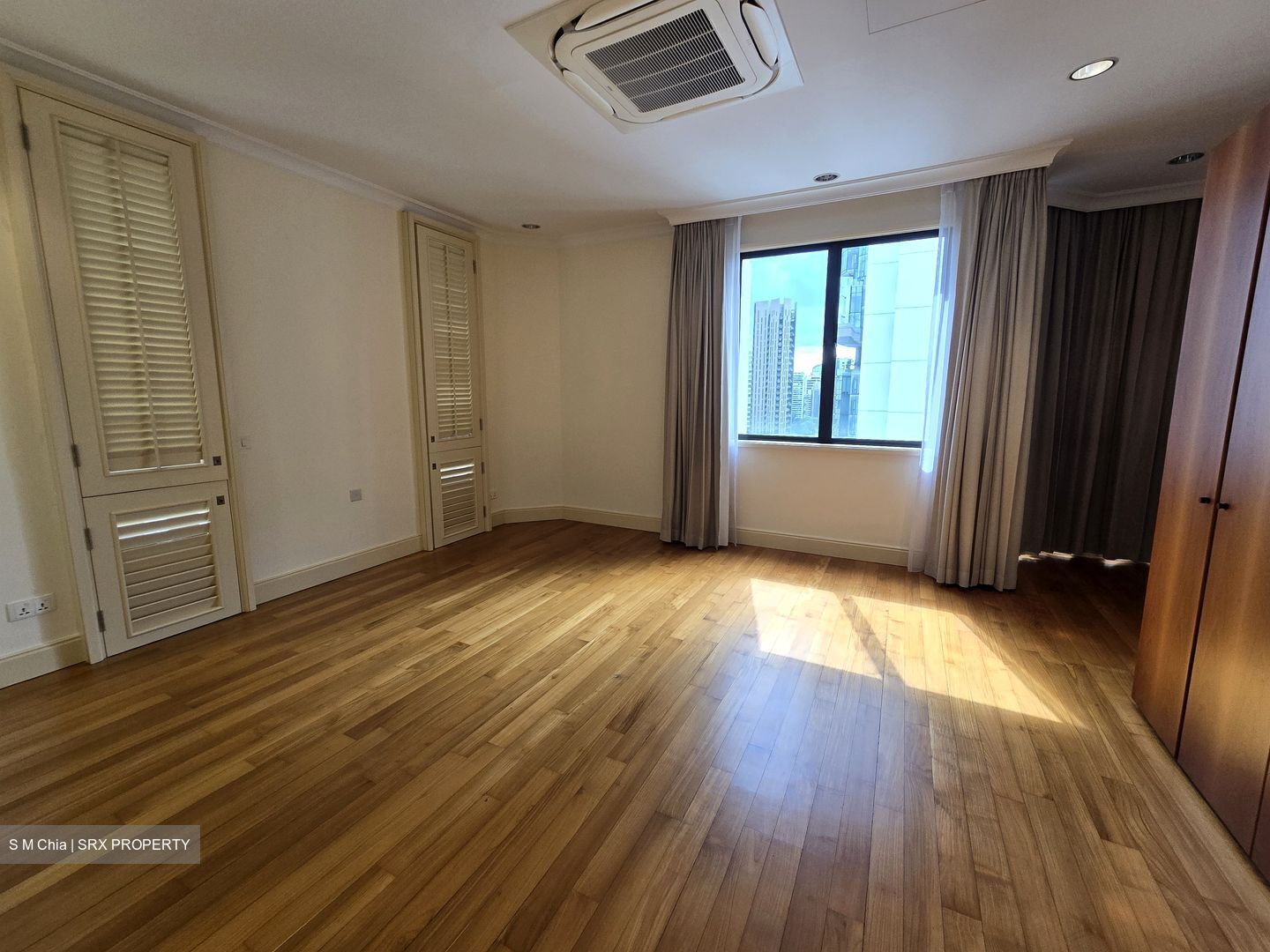 Heritage Apartments (D10), Condominium #478086351